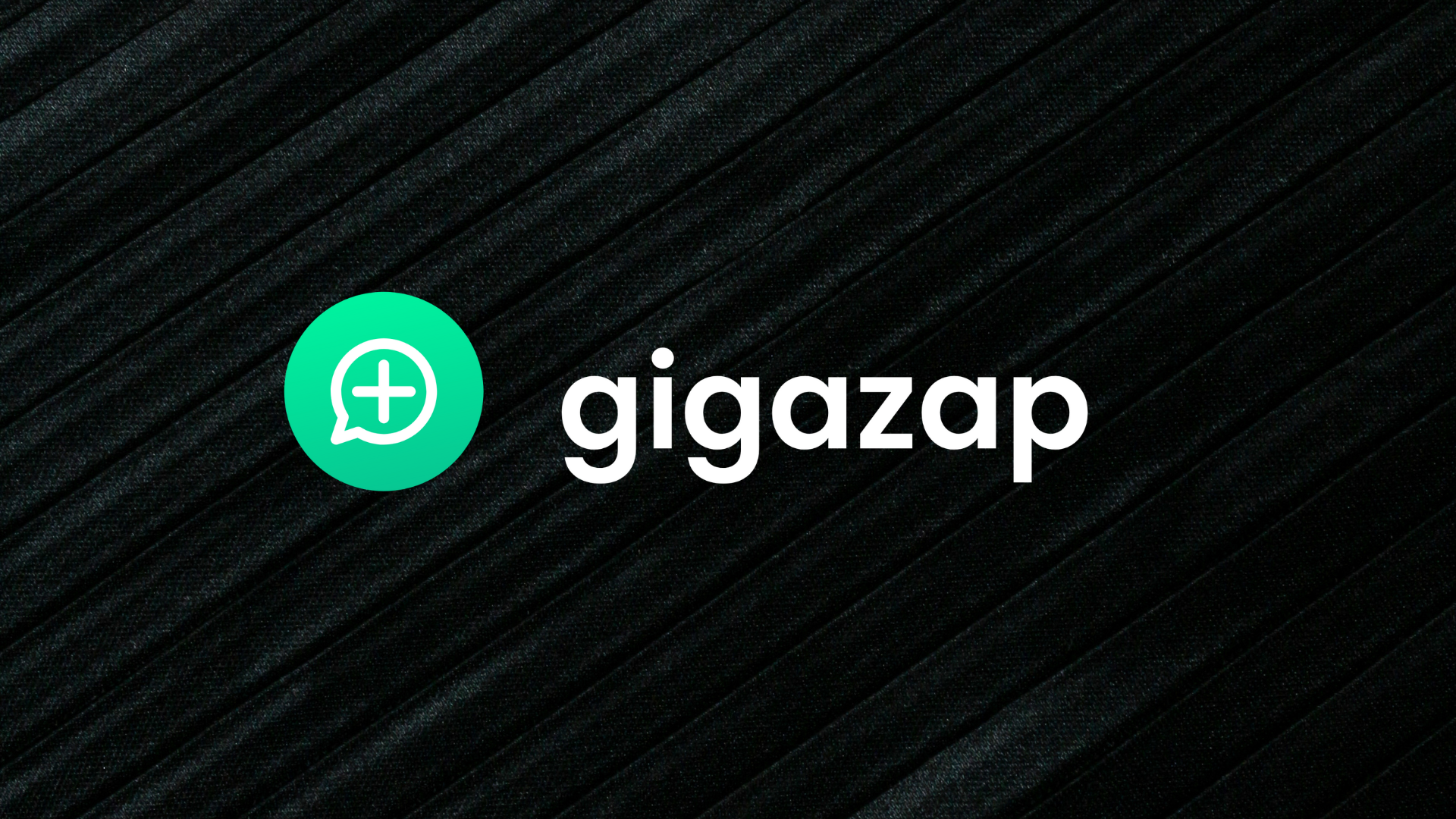 CURSO UTILIZAÇÃO DA GIGAZAP